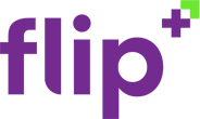 Logo Flip